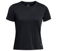Under Armour - Women's Launch Shortsleeve - T-shirt de running - M - black