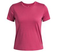 Under Armour Launch Maillot De Course Femmes - Rosé, Taille S