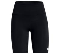 Under Armour - Women's Motion Bike Short EMEA - Legging - S - black