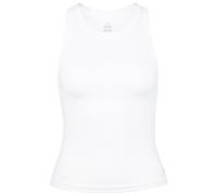 Débardeur Under Armour Motion High Neck blanc pour femme - L