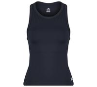 Débardeur Under Armour Motion High Neck noir femme - M