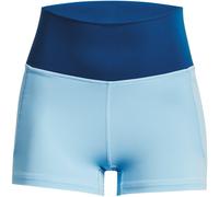 Under Armour Women's Performance Shorts Bleu 14 (L) Female