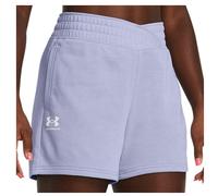 Shorts Under Armour UA Rival Terry Short-PPL 1382742-539 Taille M