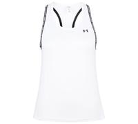Under Armour - Women's Tech Knockout Tank - Débardeur - XL - white