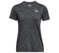 Under Armour - Women's Tech SSC Twist - T-shirt technique - XL - black