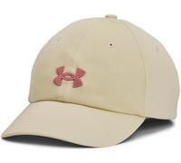 Under Armour Women's UA Blitzing Adj-BRN Casquette OSFM Marron