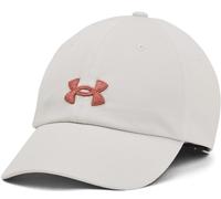 Under Armour Women's UA Blitzing Adj-GRN Casquette OSFM Vert