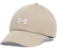 Under Armour Women's UA Blitzing Adjustable Casquette UNI Rose