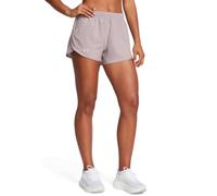 Under Armour Women's UA Fly By 3'' Shorts Shorts