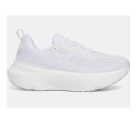 Chaussures de sport Under Armour Infinite Elite 2 blanches pour femme - 41