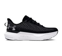 Under Armour - Women's UA Infinite Pro - Chaussures de running - EU 39 - black / castlerock / white