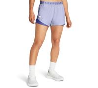 Under Armour Women's UA Play Up Shorts 3.0, Combinaison modèle Court,