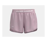Under Armour - Women's UA Tech™ Play Up Shorts - Short running femme Prime Pink - XXL