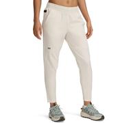 Under Armour Women's Unstoppable Hybrid Closed Hem Joggers Marron 14 (L) Female