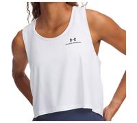 Under Armour - Women's Vanish 2in1 Short - Short - XL - gray