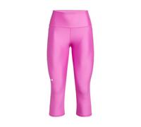 Under Armour Women's Vanish Hi Capri Shorts