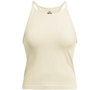 Under Armour Women's Vansh E Small Tank Vest Marron 12 (M) Female