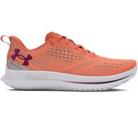 Under Armour UA W Velociti 4 Chaussures de running 37,5 Orange