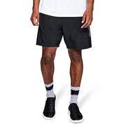 Under Armour Woven Graphic Short, Homme