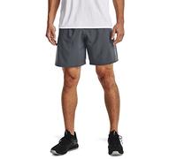 Under Armour Woven Graphic Short Homme Gris L