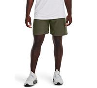Under Armour Woven Graphic Short, short de sport ample pour hommes