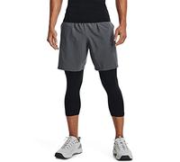 Under Armour Woven Graphic Short, short de sport pour hommes