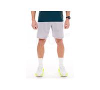 Under Armour Shorts UA Tech Woven Wordmark – Gris/Argent – Taille L Homme