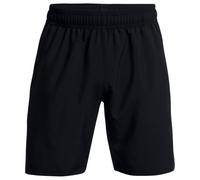 Under Armour - Woven Wordmark Shorts - Short - 3XL - Regular - black
