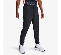 Under Armour Wovenvibe Homme - Pantalons, Noir - Taille M Black M