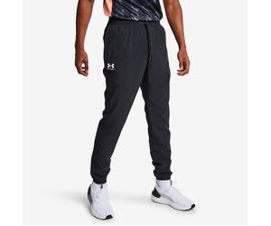 Under Armour Wovenvibe Homme - Pantalons, Noir - Taille XL Black XL
