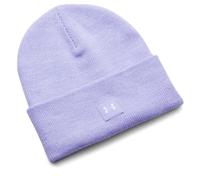 Under Armour Ws Halftime Bonnet pour femme Violet OSFM