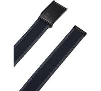 Under Armour W's Webbing Belt-BLK Ceinture OSFM Noir