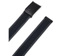 Under Armour W's Webbing Belt-BLK - UNI