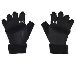 Under Armour W's Weightlifting Gloves Gants d'exercice S Noir