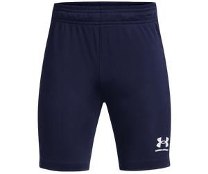Under Armour Y Challenger Core Short Shorts M Bleu