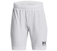 Under Armour Y Challenger Core Short-WHT Shorts L Blanc