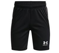 Under Armour Y Challenger Knit Short-BLK Shorts YLG Noir