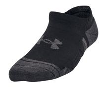Under Armour Y UA Performance Tech 3pk NS Chaussettes XS Noir