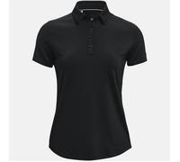 Under Armour Zinger Polo À Manches Courtes Femmes