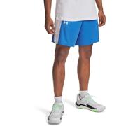 Under Armour Zone 7-Inch Shorts Mens Atlantide Bleue M Male