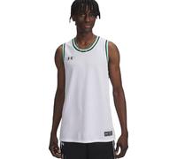 Under Armour Zone Pro Mesh Graphic Sleeveless T-Shirt L
