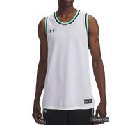 Under Armour Zone Pro Mesh Tank Graphic Débardeurs M Blanc