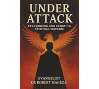 UNDER ATTACK: Recognizing and Resisting Spiritual Warfare