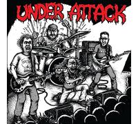 Under Attack - Under Attack