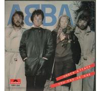 Under Attack / You Owe Me One [Vinyle 45 tours 7"]