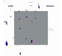 Under - Between - Vinyles