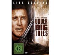 Under Big Trees [Dvd] (2009) Douglas, Kirk, Miller, Eve, Wymore, Patrice