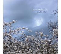 Under Blue (CD) Laura Baird