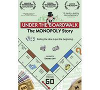 Under Boardwalk: The Monopoly Story