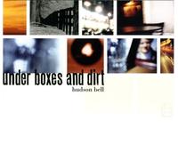 Under Boxes & Dirt